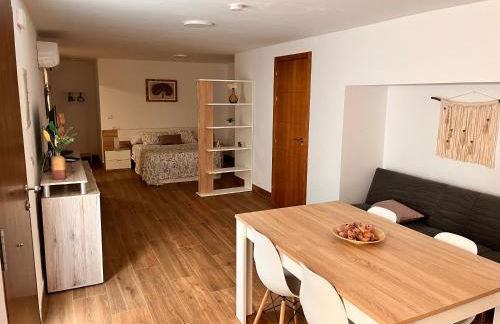 Apartamentos EL PELIGRO 4 EL CIBANCO - Foto 1