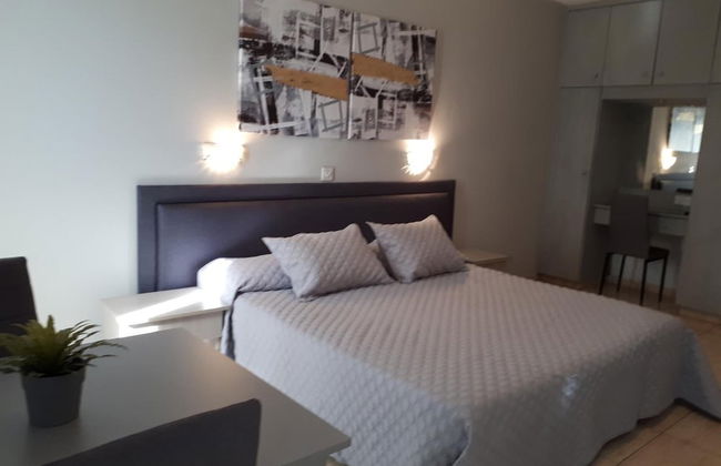 Irene's Apartments - Foto 18