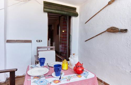 La Casa De La Abuela Clotilde - Photo 68