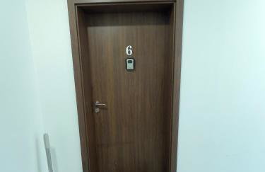 Willa BROWAR - Komfortowe Pokoje w Centrum - Foto 20