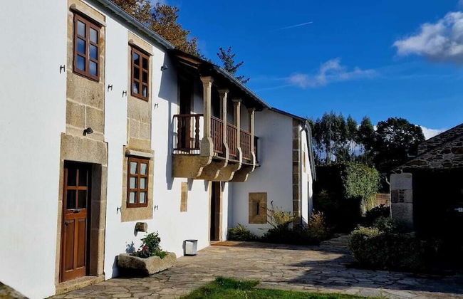 Finca La Cuevona de Guitiriz - Foto 61