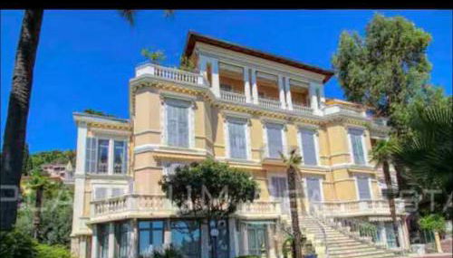 studio dans villa classée avec piscine - Foto 2