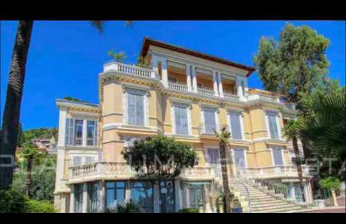 studio dans villa classée avec piscine - Foto 2