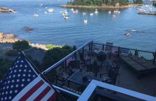 SPECTACULAR OCEANFRONT ON BOSTONs SCENIC NORTH SHORE - Foto 32