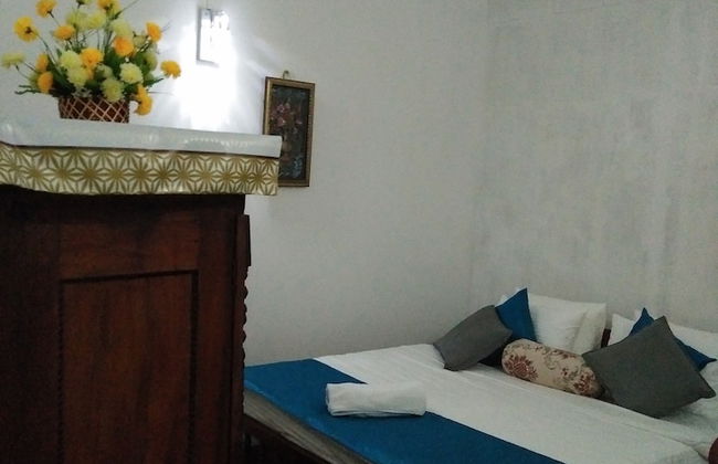 Aroma Villa - Foto 12