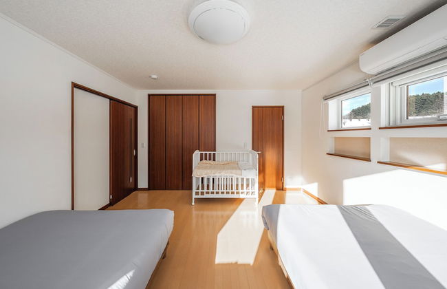 THE VILLA FURANO - Photo 19