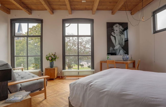 Inn in Ternaard Near Heritage - Foto 3