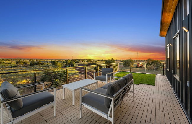 NEW Luxe Ranch Double Villas Near GC S Rim - Foto 59