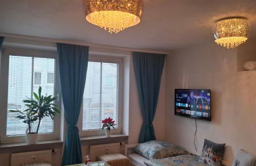 Apartroom München-Ost Berg-am-Laim - Foto 6