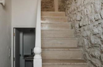 Stella Maris- Seafront Apartment Pythagoreio - Foto 9