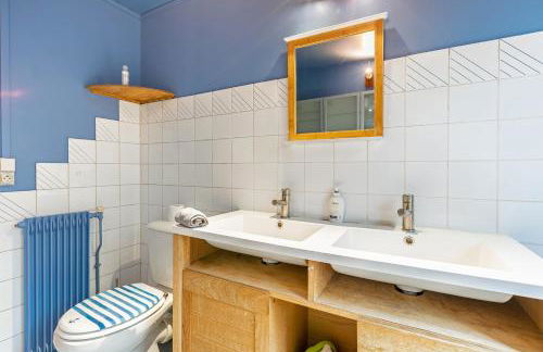 Maison rustique à 11min de Paris, cadre chaleureux - Foto 15