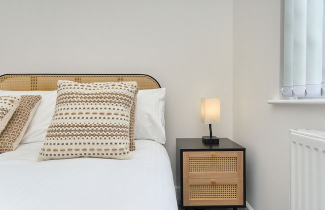 The Penthouse In Bonchurch - Foto 5