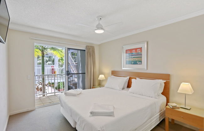 Ocean Vista On Alex - Foto 15