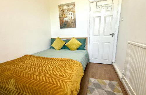 Budget Lovely Flats by the Forest Tram Stop in Nottingham - Foto 2