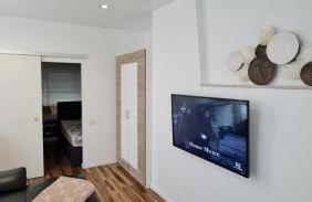 Handwerkerwohnung-Monteurunterkunft - Foto 35