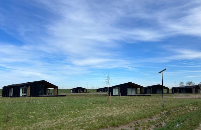 Holiday Home in Wissenkerke With Garden - Photo 5