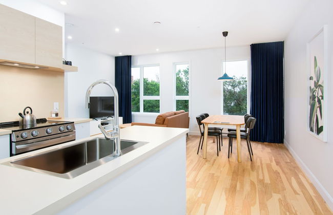 Les Lofts de Vitré - Par Les Lofts Vieux-Québec - Foto 40