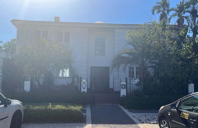 Gorgeous Mansion by Caesarea's Greatest Beach-hosted by Sweetstay - Foto 53