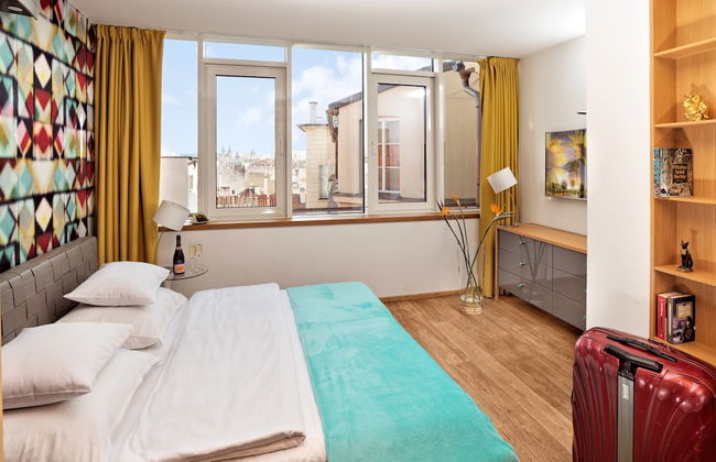 Malostranska Residence - Foto 4