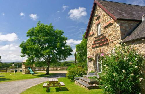 Birch Cottage - Tranquil Country Cottage with Indoor Swimming Pool - Foto 22