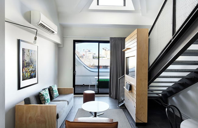 Veriu Broadway - Foto 31