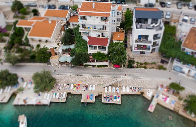 Apartments Villa Dom - Foto 39