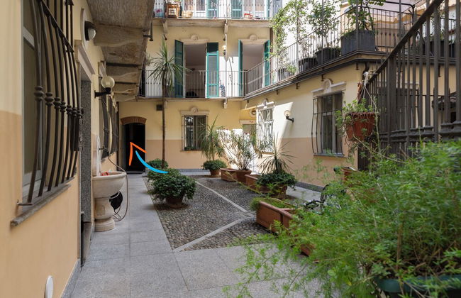 notaMI - Canonica 32 - Arco della Pace - Photo 26