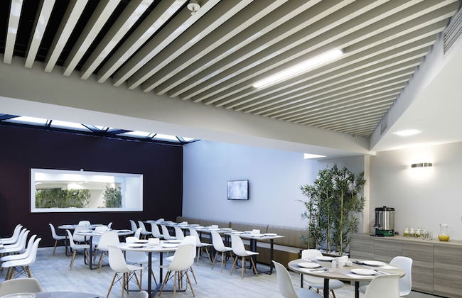 Prime Suites - Foto 46