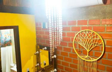 Pousada Tarumã challes 3 - Foto 10