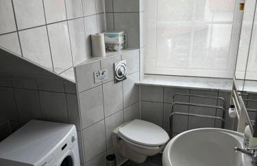 Apartment Düsseldorf - near Airport DUS - Trade Fair - Arena - Foto 2