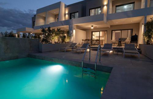 Avocetta Luxury Villas by TravelPro - Halkidiki - Photo 59