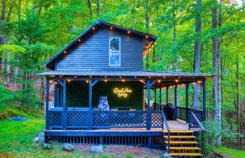 Meadow Retreat - Hot Tub, Fire Pit & Games - Photo 10