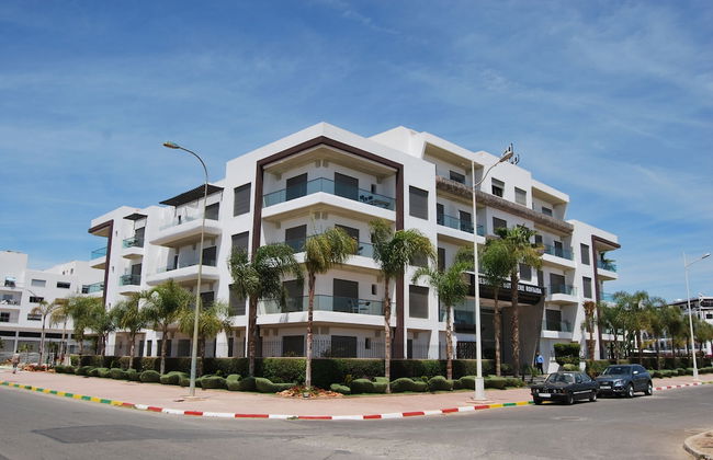 Residence Rofaida - Photo 35