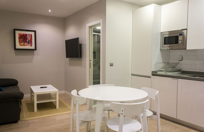 Arenal Suites Preciados - Photo 54