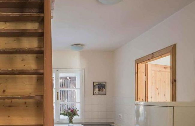 Berghütte Innsbruck - Photo 15