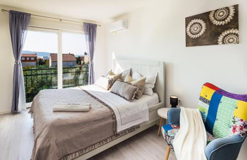 Villa Fidelissima - Foto 42