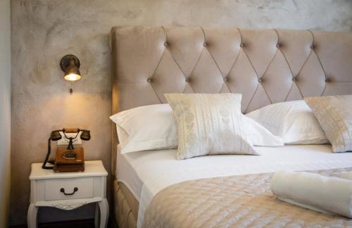 Villa Cavalleria Rusticana with heated pool and vineyard - Photo 32