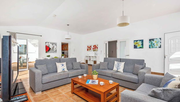 Villa Menorca Raquel by Mauter Villas - Foto 2, Interior