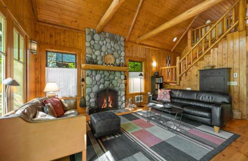 Metolius Cabin 6 - Foto 14