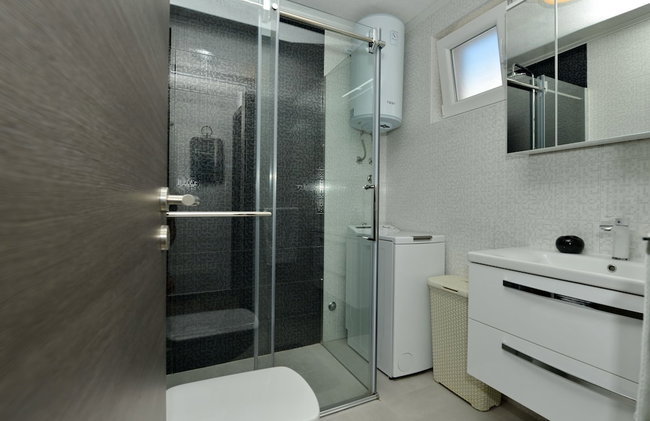 2 Bedroom Apartment Sleeps 5 - Privat Pool - Foto 45