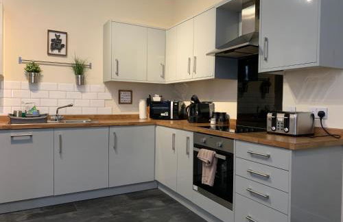 Market Place Serviced Apartments, Leek - Photo 76