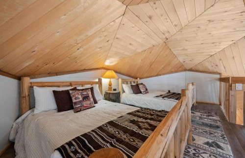 Long Lake Dome Home- Get Up North Retreats - Foto 7
