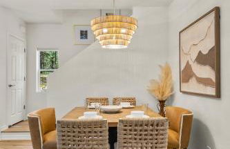 Elegant New Construction Bungalow with Scenic Forest Views - Photo 23