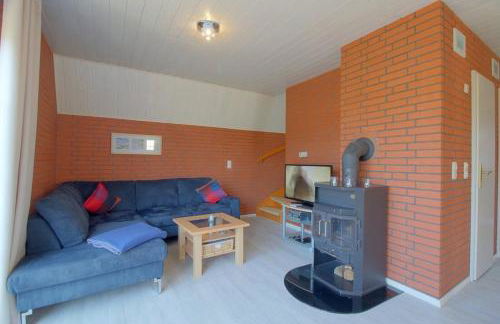 SW10 Ferienhaus Seestern - Foto 2