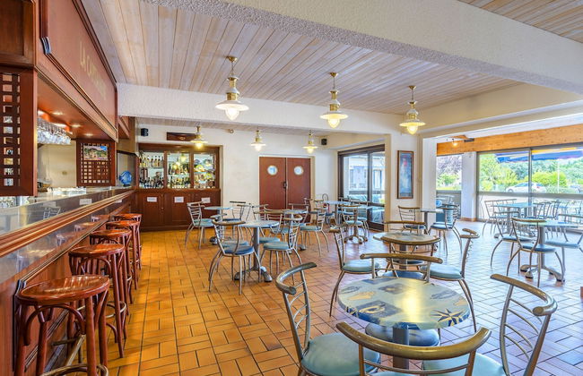 Village Vacances Azureva Kerjouanno - Foto 29