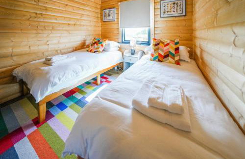 Foxglove Lodge - Uk50876 - Foto 7