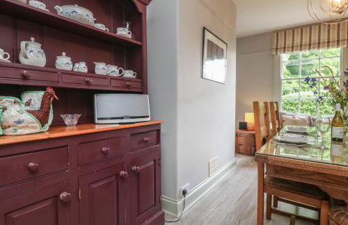 Penwarne Lodge - Foto 13