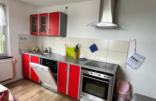 Ferienwohnung Schink - nahe Chemnitz - Foto 14