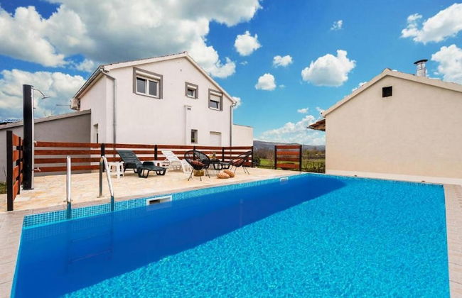 Relaxing Bisko Retreat With Outdoor Pool, Furnished Terrace and BBQ - Foto 26