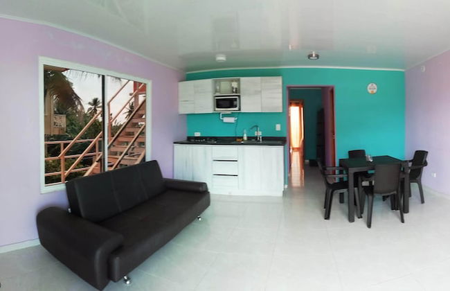 Posada Nativa Claymount View - Foto 24